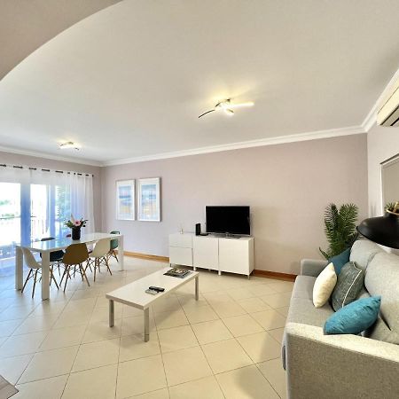 Victoria I - Vasco Da Gama By Hd Properties Vilamoura Eksteriør billede