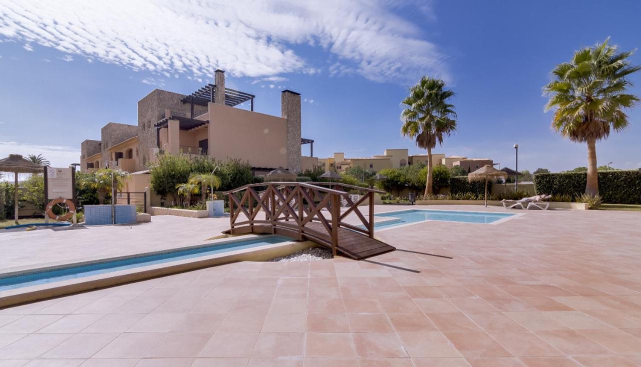 Victoria I - Vasco Da Gama By Hd Properties Vilamoura Eksteriør billede