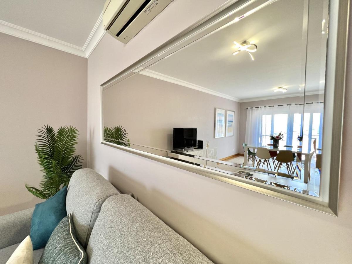 Victoria I - Vasco Da Gama By Hd Properties Vilamoura Eksteriør billede