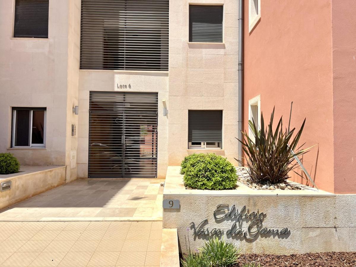 Victoria I - Vasco Da Gama By Hd Properties Vilamoura Eksteriør billede