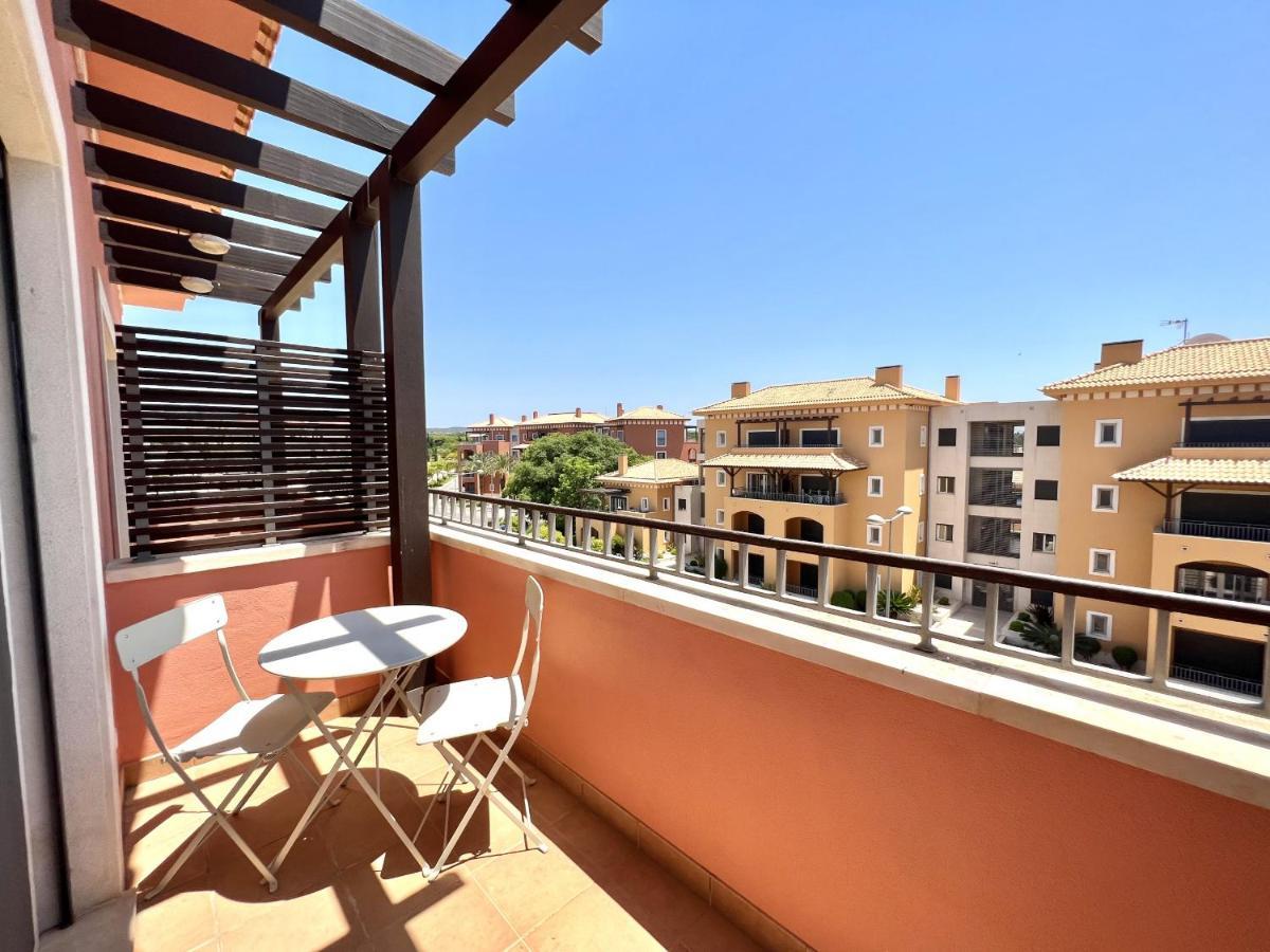 Victoria I - Vasco Da Gama By Hd Properties Vilamoura Eksteriør billede