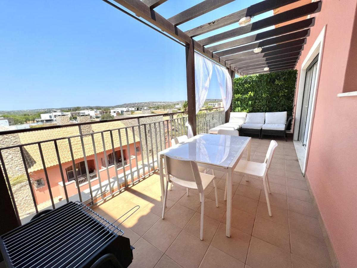 Victoria I - Vasco Da Gama By Hd Properties Vilamoura Eksteriør billede