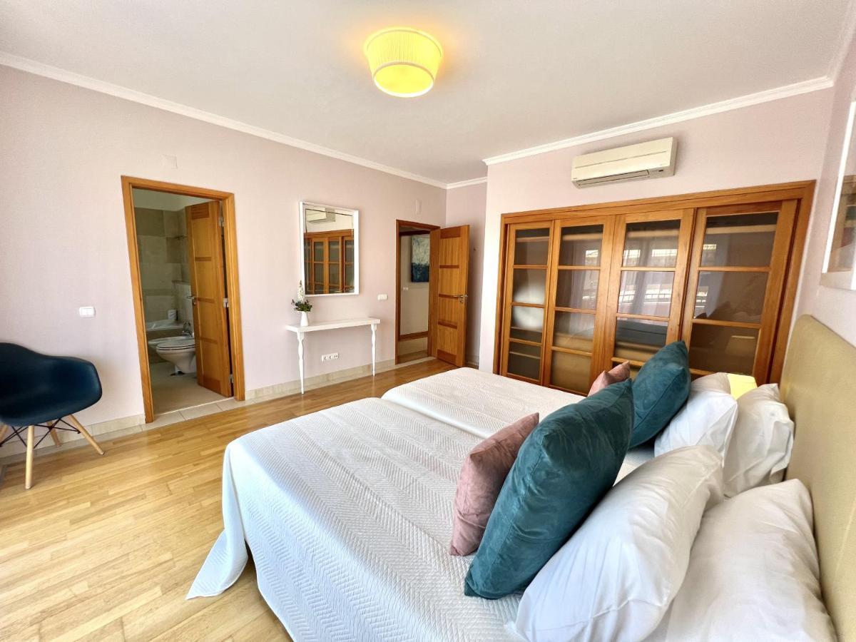 Victoria I - Vasco Da Gama By Hd Properties Vilamoura Eksteriør billede