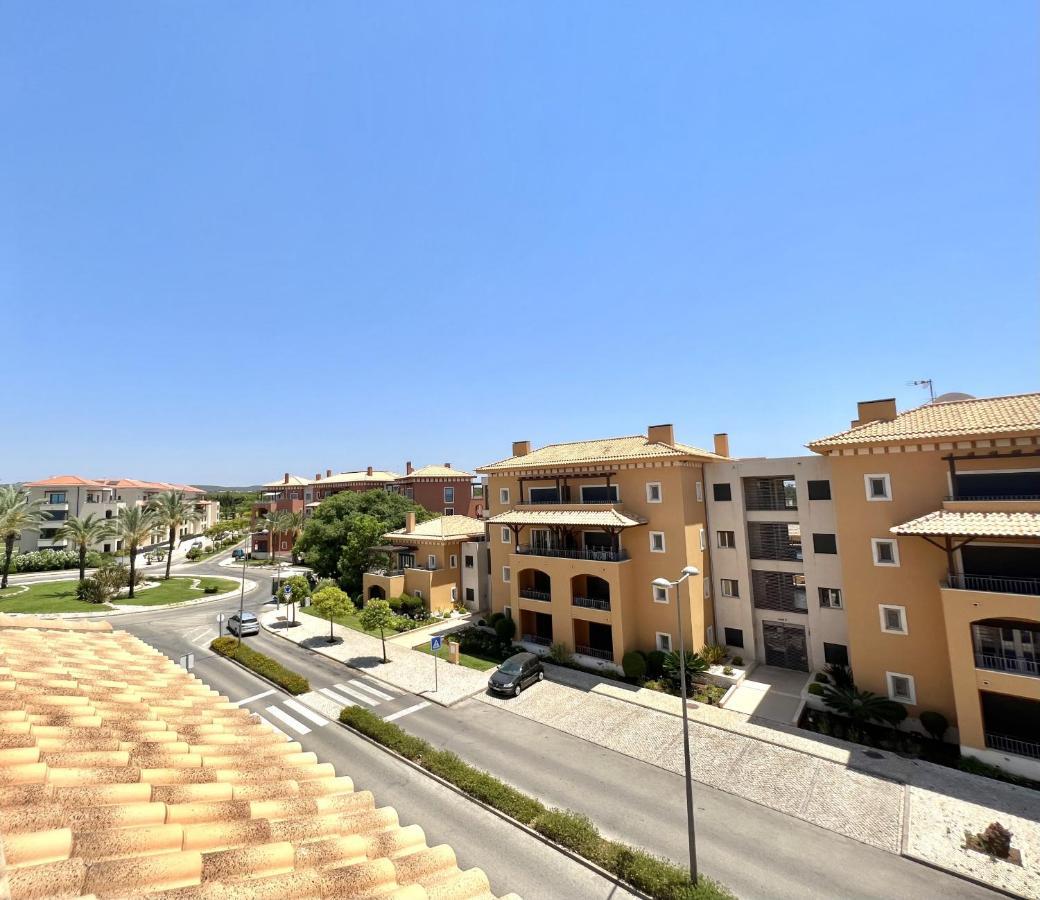 Victoria I - Vasco Da Gama By Hd Properties Vilamoura Eksteriør billede