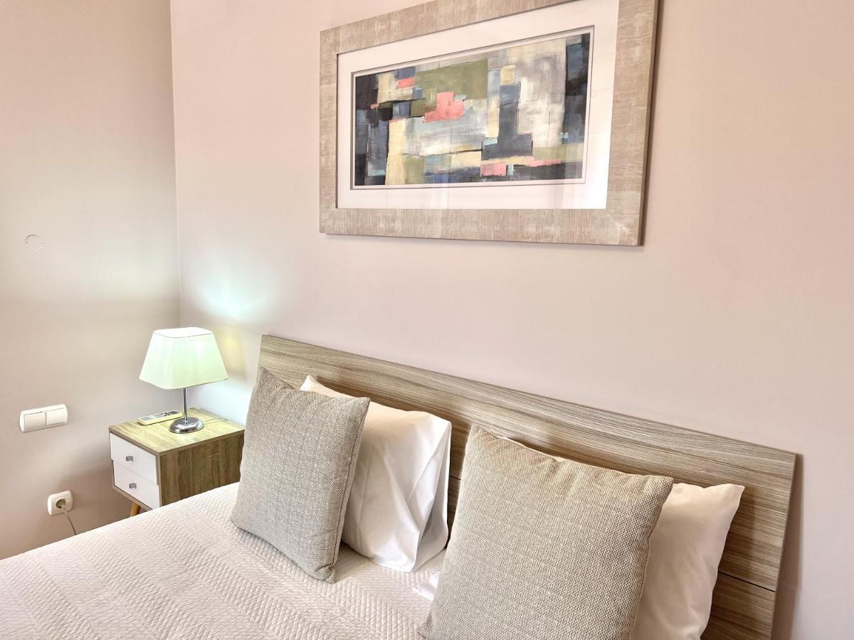 Victoria I - Vasco Da Gama By Hd Properties Vilamoura Eksteriør billede