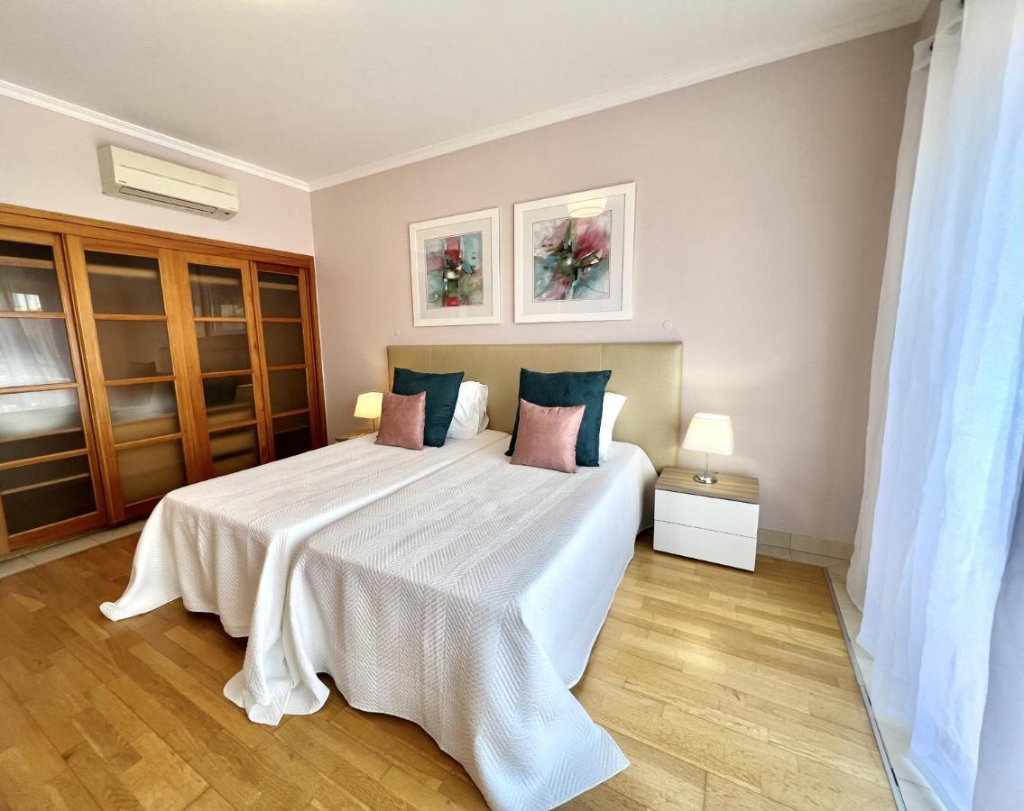 Victoria I - Vasco Da Gama By Hd Properties Vilamoura Eksteriør billede