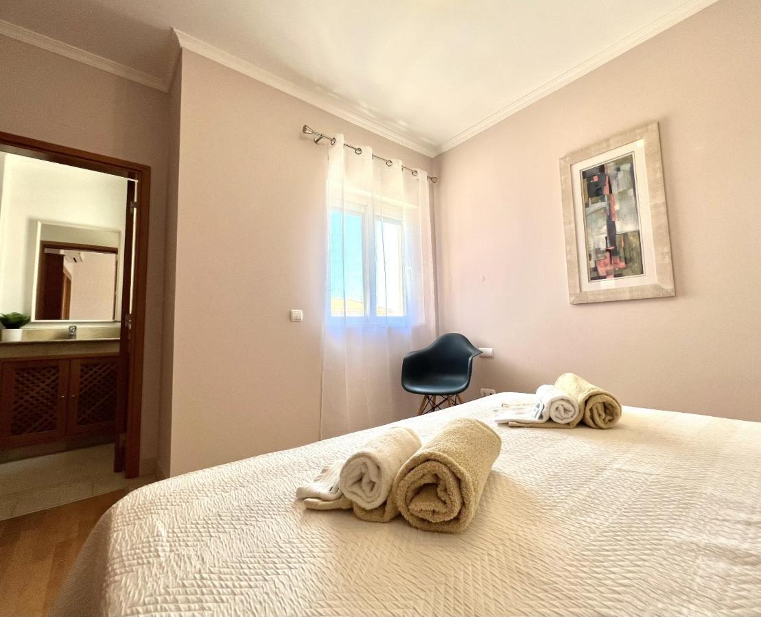 Victoria I - Vasco Da Gama By Hd Properties Vilamoura Eksteriør billede